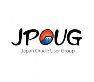 JPOUG Square Logo